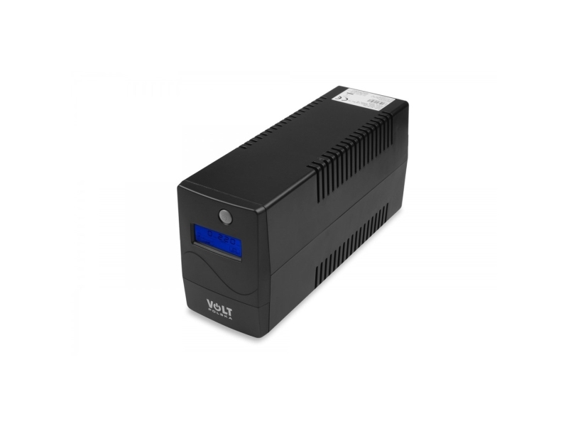 Volt Polska Micro Ups 600 7Ah