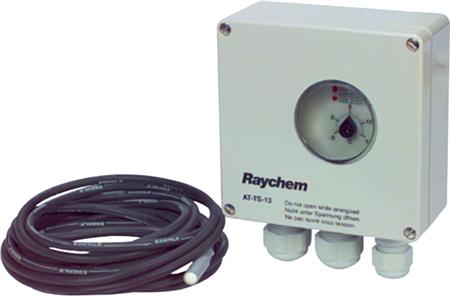 Termostat AT-TS-13 | Ventilation & Klimat - Ventilationstillbehör - Hygrostats | GameStuff