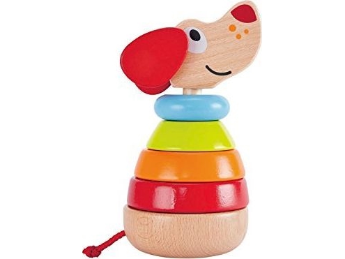 Hape Pepe Sound Stacker