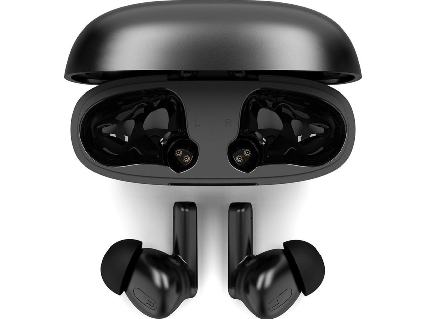 Ckmova Mo7-B - Trådløse In-Ear-Hovedtelefoner