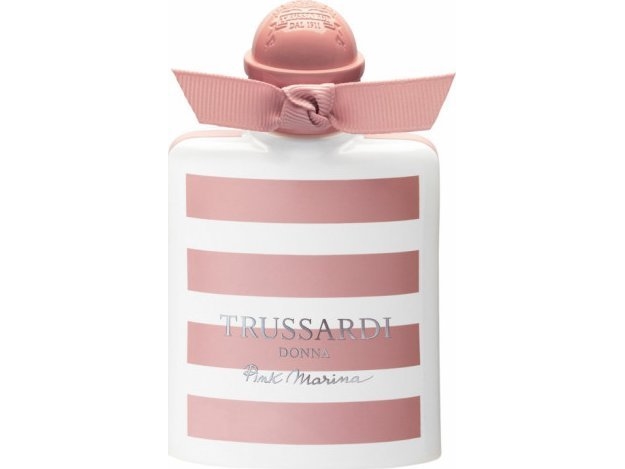 Trussardi Donna Pink Marina Eau De Toilette 30Ml Women Spray