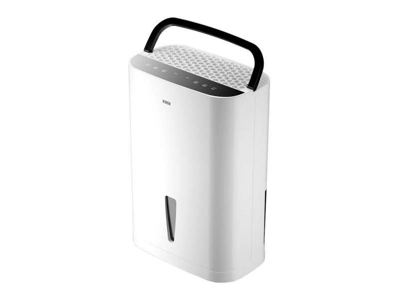 Noveen Dh350, 70 W, 220 - 240 V, 50 - 60 Hz, 5 - 50 °C, 250 Mm, 150 Mm
