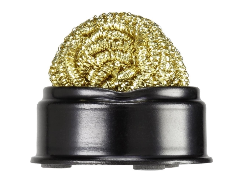 TOOLCRAFT ZD-10W-2 Tørt rengøringsmiddel (Ø) 58 mm 1 stk