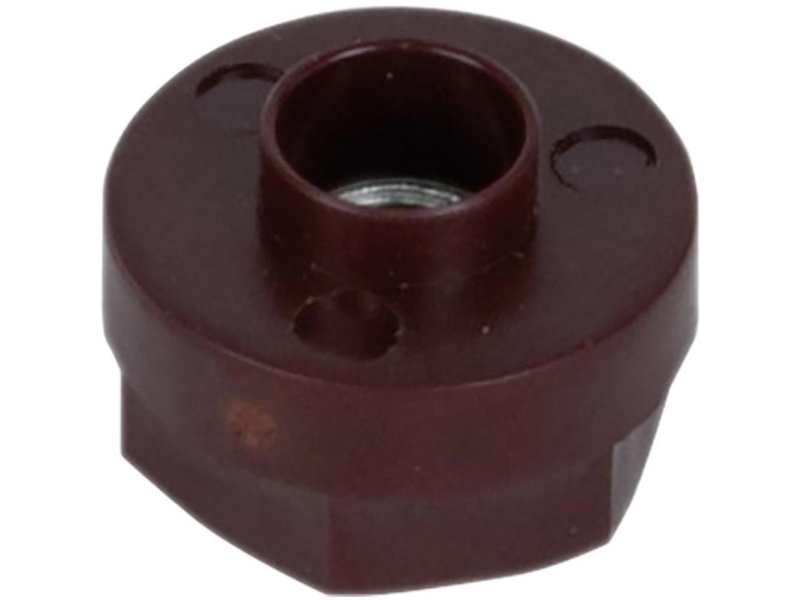 Pudenz Isoliermutter CF8 2550808001 Isolieringsmøtrik Isolieringsmøtrik