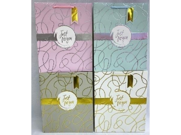 W&K Geschenktüte Jywk 086 S