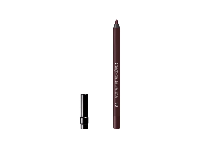 Diego Dalla Palma Diego Dalla Palma, Stay On Me, Präzise, Gel Pencil Eyeliner, 36, 1,3 G Für Frauen