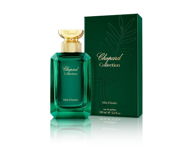 Chopard Miel D Arabie Eau De Parfum 100Ml Unisex Spray
