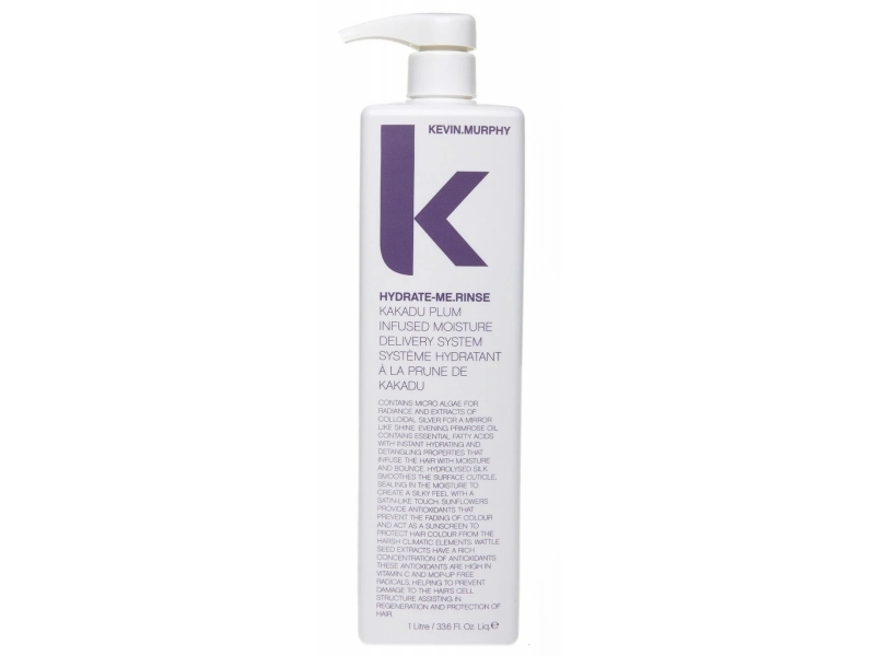 Kevin Murphy Hydrate-Me Rinse Haarspülung, 1000Ml