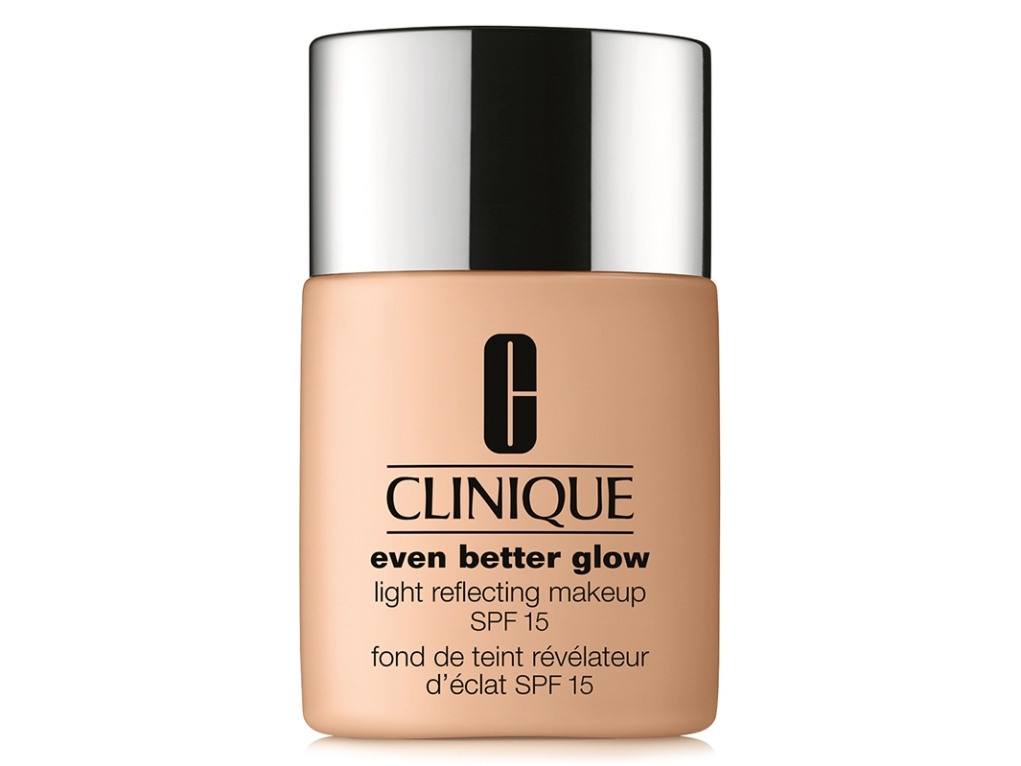 Clinique Even Better Glow Light Reflecting Makeup Spf15 - 30 Ml #Cn20 Fair