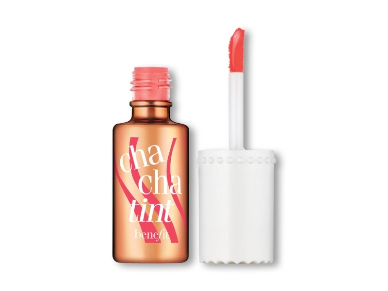 Benefit Benefit_Chachatint Wange&Ampamp|Lippe Flüssig Erröten Mango 6Ml