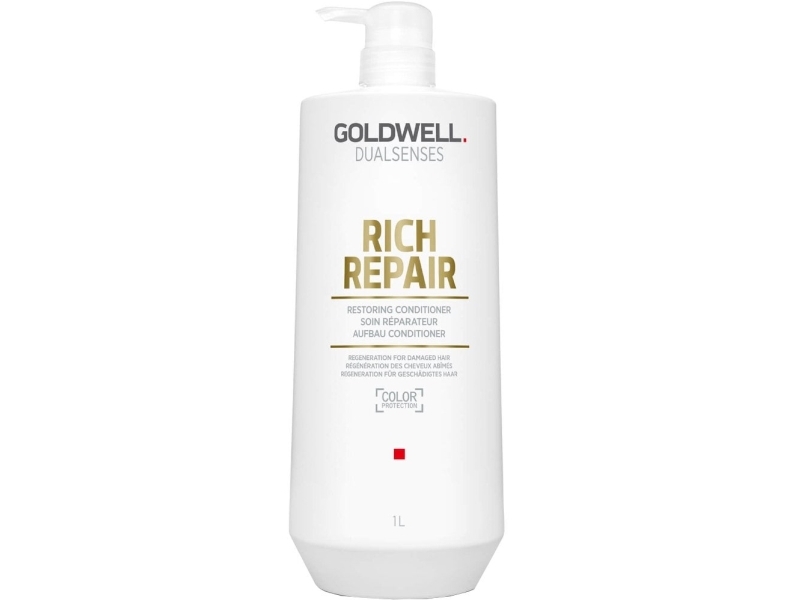 Goldwell Dualsenses Rich Repair Antibreakage Conditioner 1000Ml