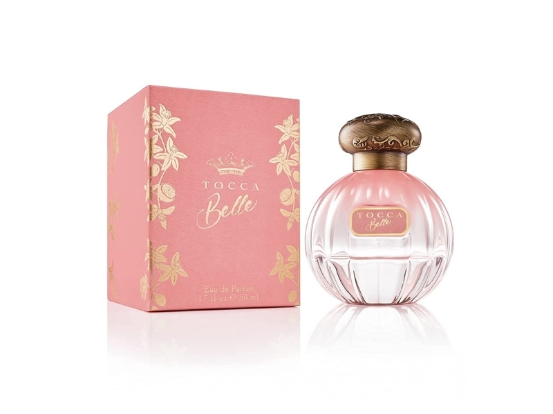 Tocca Belle Edp 50 Ml