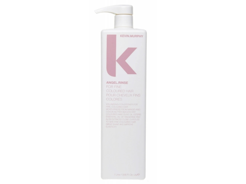 Kevin Murphy Angel Rinse Hair Conditioner, Farbbehandeltes Haar, 1000Ml