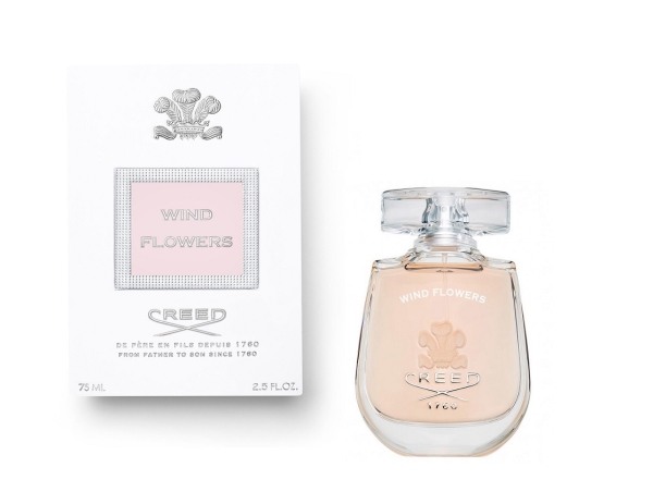 Creed Wind Flowers Edp 75Ml