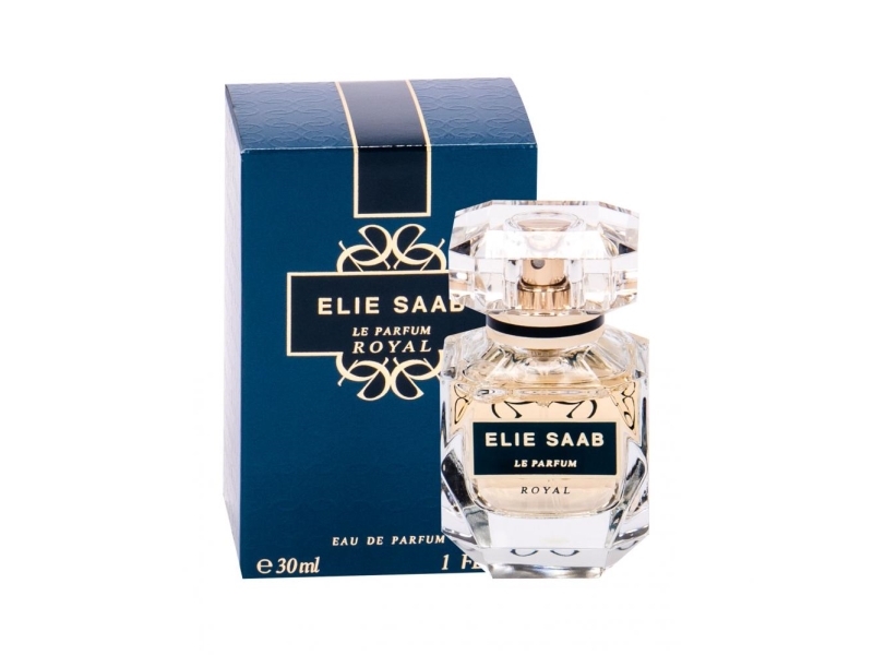 Elie Saab Le Parfum Royal Eau De Parfum 30 Ml (Kvinde)