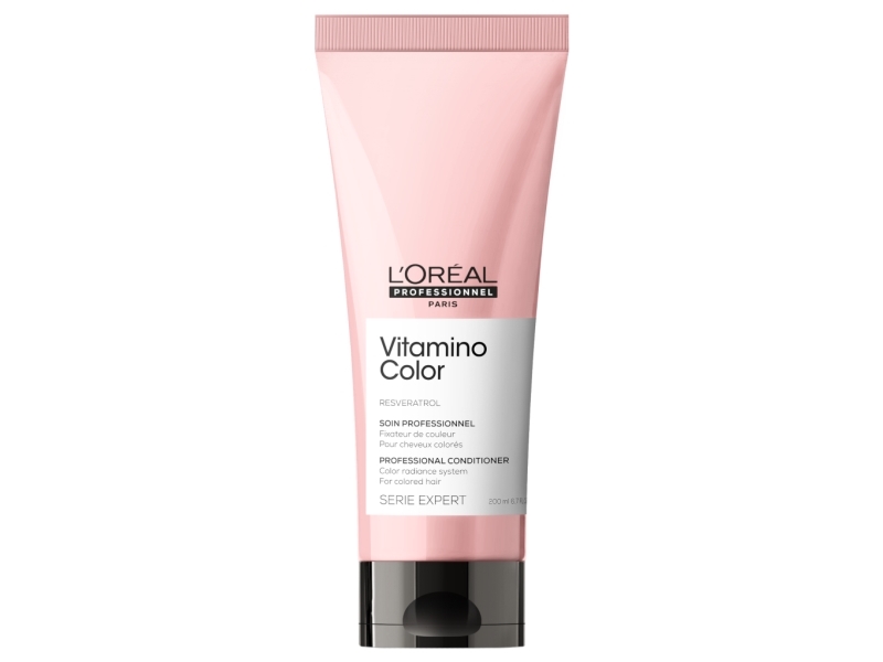 L'Oréal Professionnel Vitamino Color Serie Expert Professional Conditioner 200 ml
