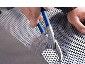 Metallplatte Sondersteuer Bessey Bessey (6563D2082750)