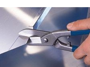 Metallschildsteuer, Sondersteuer Bessey Bessey (6563D1463000)