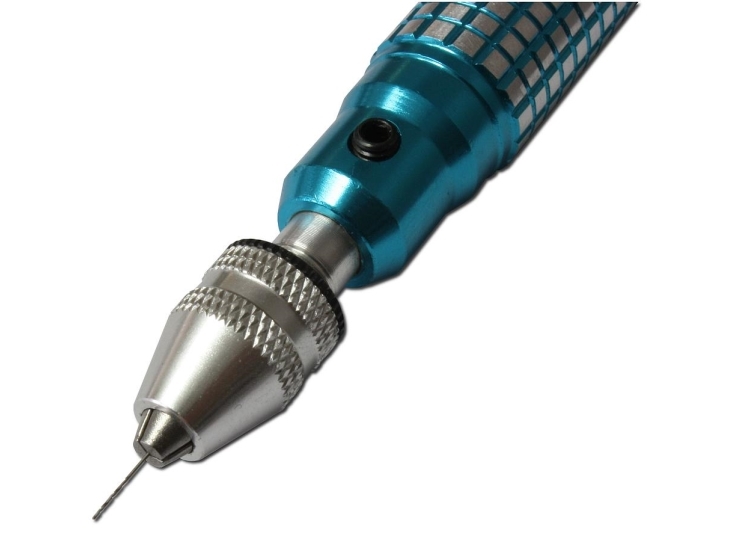 Donau Elektronik Hss250 Hss Metal-Spiralbor-Sæt 0.3 Mm, 0.4 Mm, 0.5 Mm, 0.6 Mm, 0.8 Mm, 0.9 Mm, 1 Mm, 1.1 Mm, 1.2 Mm, 1.3 Mm, 1.4 Mm, 1.5 Mm, 1.6 Mm,