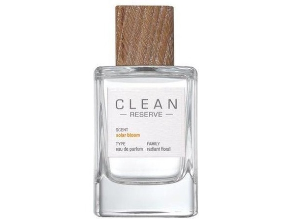 Clean Solar Bloom Edp U 100 Ml