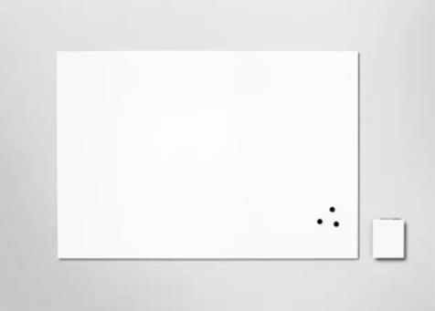 Lintex Air 2490x1190 mm, Horisontell/Vertikal, Fast, Magnetisk | Möbler - Tavla & Displays - Whiteboards | GameStuff