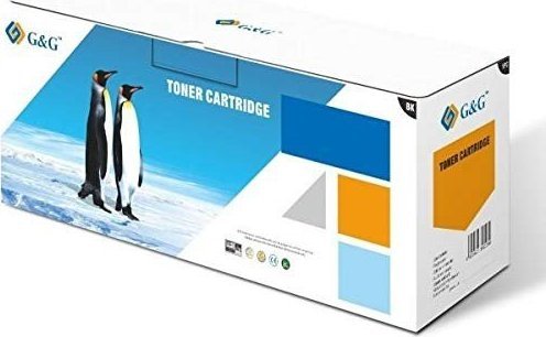 G&G Kompatible Toner Für Oki 46508711, Nt-Coc332xfc, Cyan, 3000 Seiten