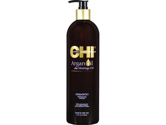 Farouk Chi Argan Shampoo 739Ml