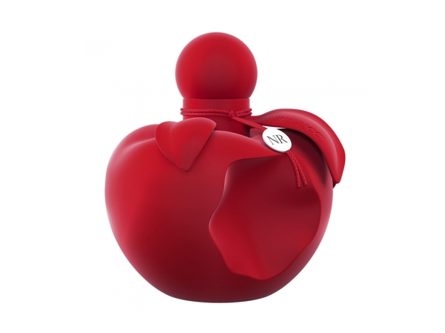 Nina Ricci Nina Extra Rouge Eau De Parfum 30Ml