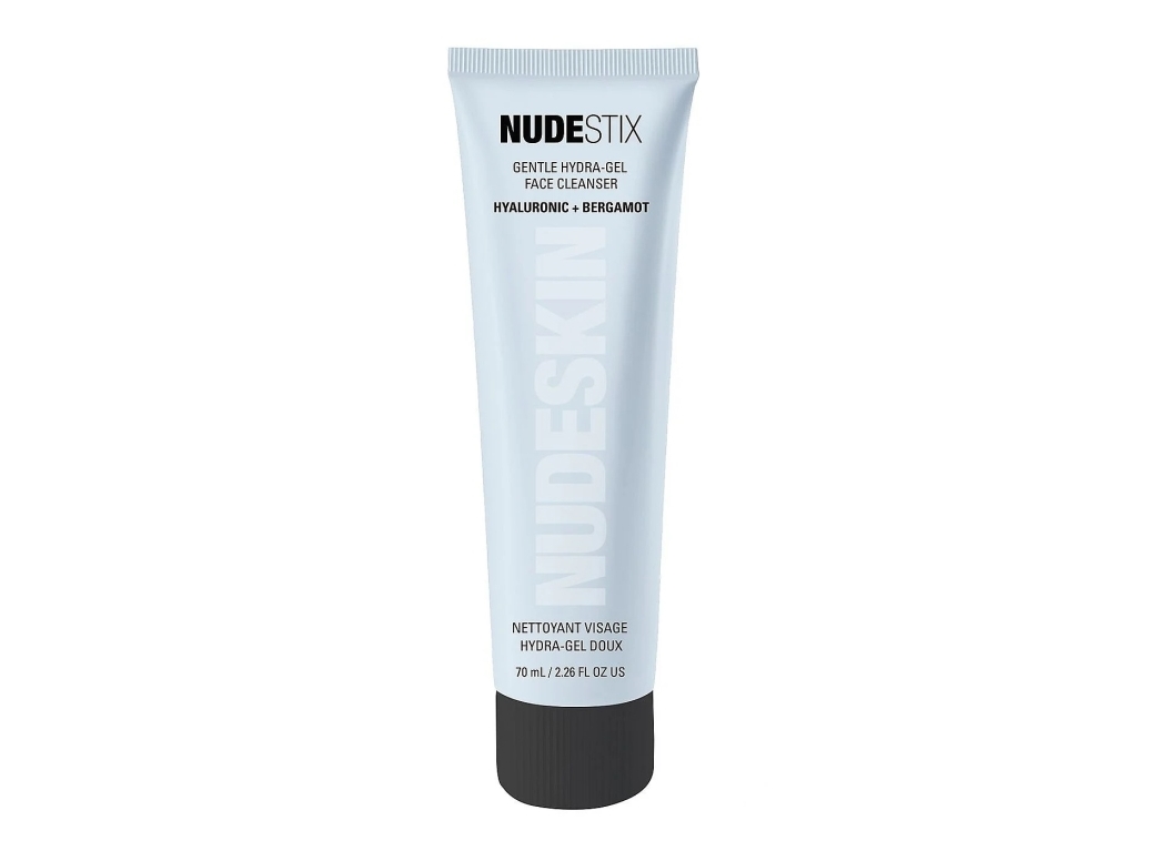 Nudestix Gentle Hyra-Gel Reinigungsgel Für Das Gesicht 70 Ml