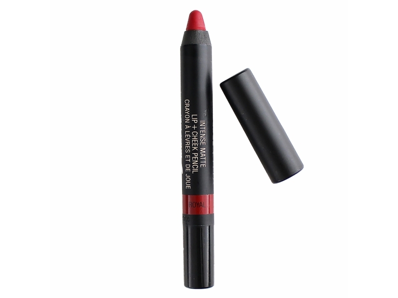 Nudestix Intense Matte Lip + Cheek Pencil - Royal