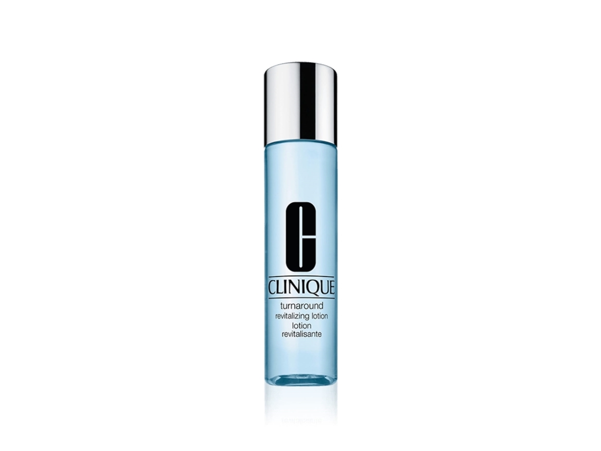 Turnaround, Frauen, Revitalisierende Lotion, 200 Ml