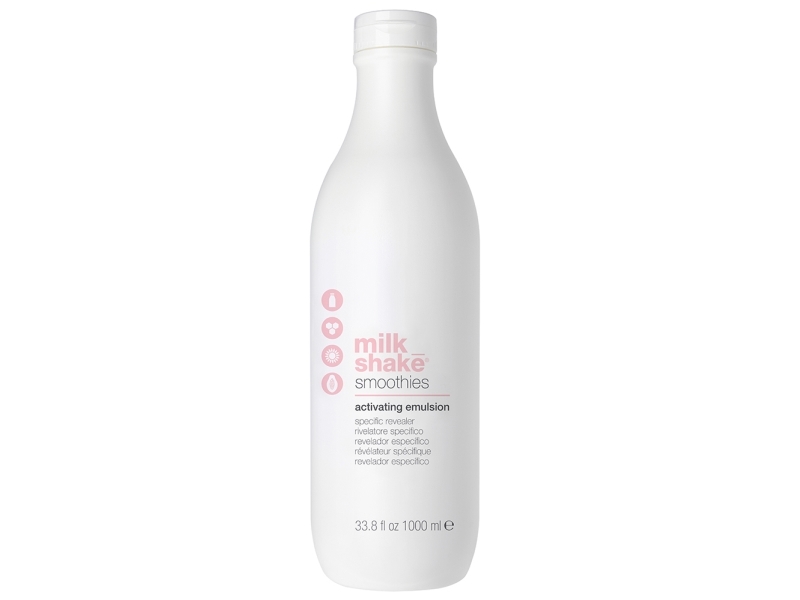 Milk Shake Activating Emulsion 950Ml By Milk Shake