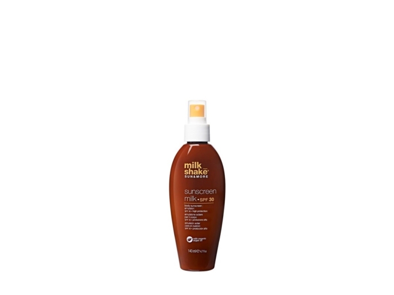Milk Shake Sun&More Sunscreen Milk Spf30 140 Ml
