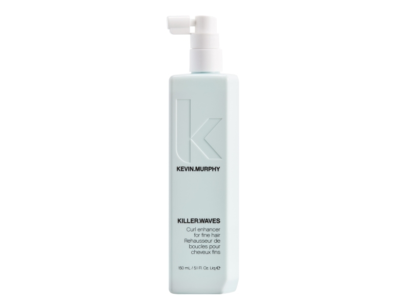 Kevin Murphy Kevin Murphy_Killer Waves Spray Zur Betonung Natürlicher Wellen 150Ml