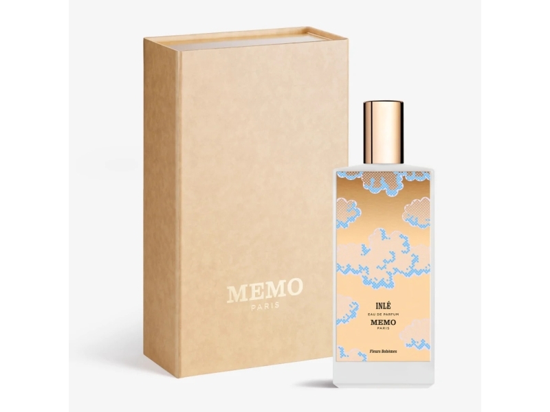 Inle, Frauen, Eau De Parfum, 75 Ml
