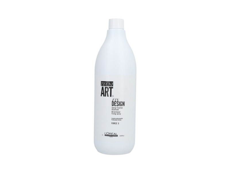L'Oréal Professionnel Tecni.Art Fix Design 1000 ml