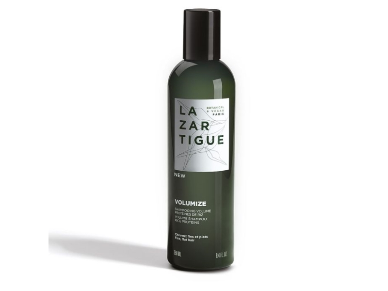 Lazartigue Volumize Volume Shampoo 250 Ml