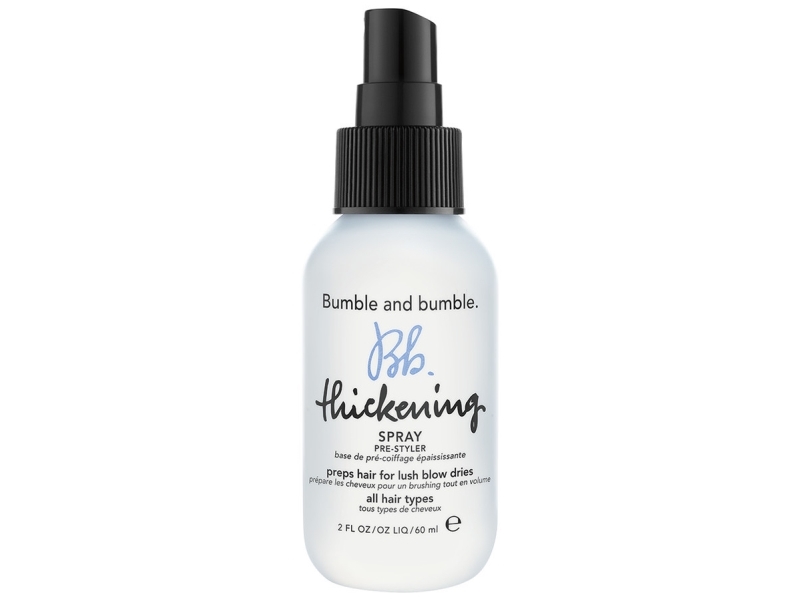 Bumble And Bumble Bb Thickening Pre-Styler Spray 60 Ml