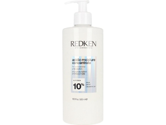 Redken Acidic Moisture Concentrate 500 Ml