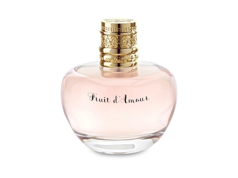 Emanuel Ungaro Ungaro Fruit D''amour Pink, Kvinder, 100 Ml, Spray, Alcohol Denat. (Sd Alcohol 39C), Parfum (Fragrance), Aqua (Water), Ethylhexyl Meth