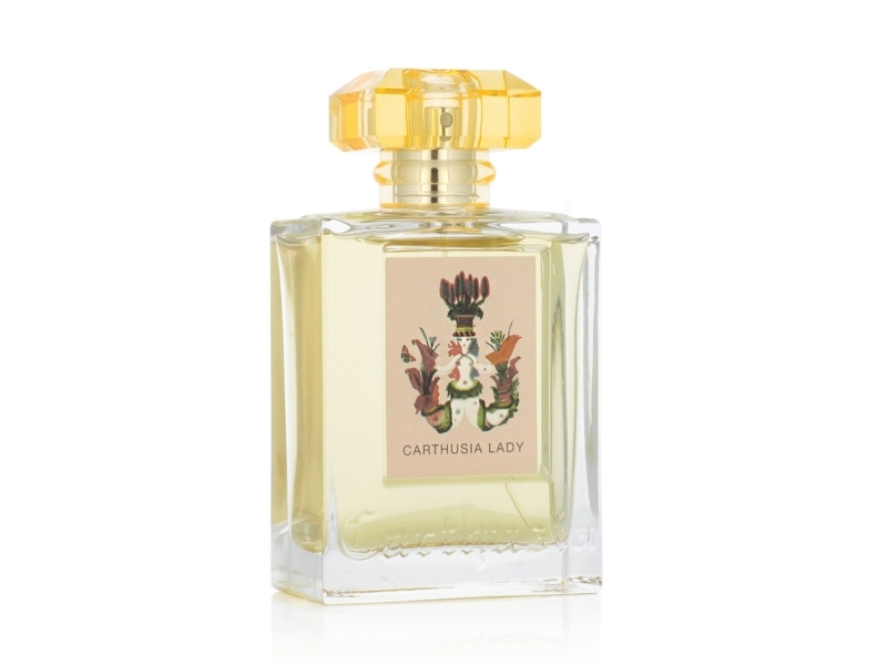 Carthusia Carthusia Lady Eau De Parfum 100 Ml (Frau)