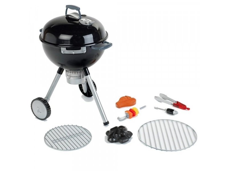 Weber Til At Grille