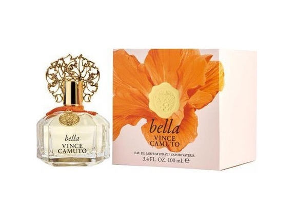 Vince Camuto Bella Eau De Parfum 100 Ml (Frau)