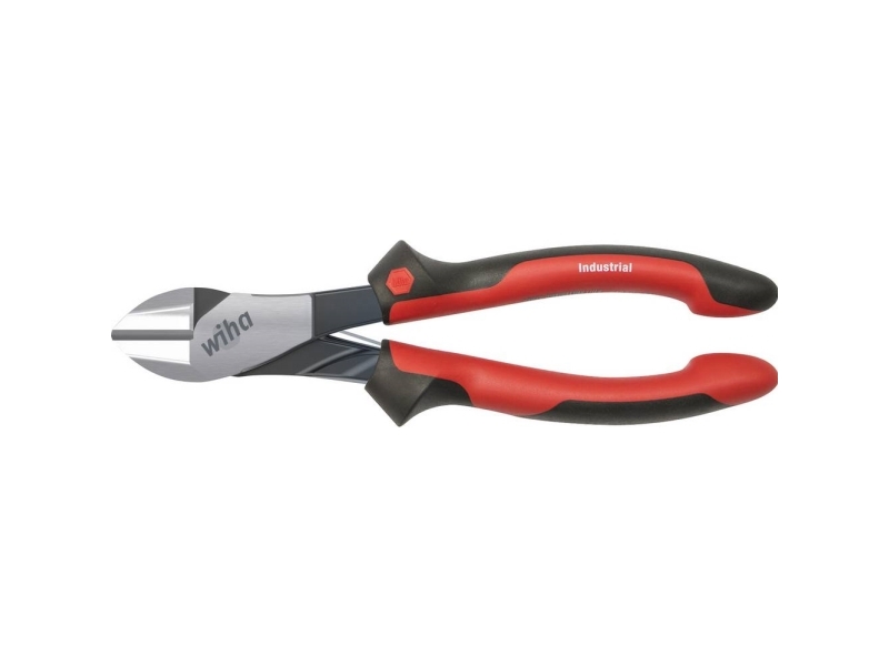 Wiha Industrial 41327 Sideskiller 200 Mm