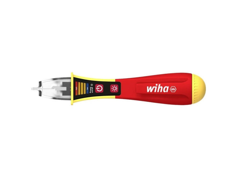 Wiha Volt Detector Spannungsprüfer 12 - 1000 V/Ac (44309)