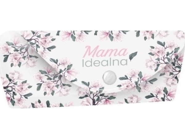 MCD Pink etui til briller til mor