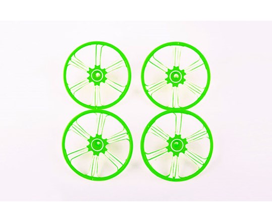 Small Wheel