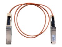 Cisco Qsfp-H40g-Aoc3m=, 3 M, Qsfp+, Qsfp+