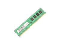 Coreparts Mmd8814/4Gb, 4 Gb, Ddr3l, 1600 Mhz, Grün