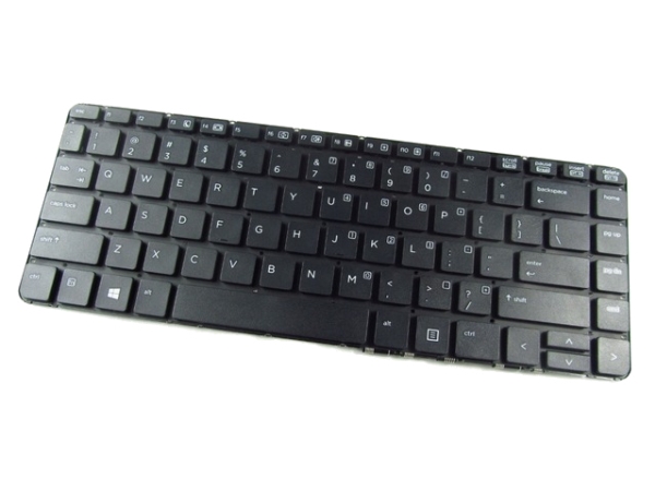 Hp 826630-081, Tastatur, Dänisch, Tastatur Mit Hintergrundbeleuchtung, Hp, Elitebook 820 G3/828 G3
